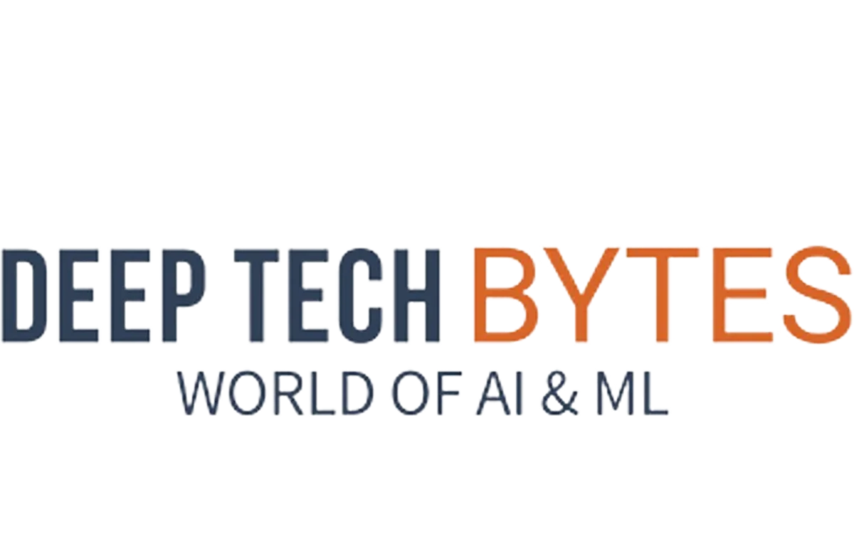 Deep Tech Bytes
